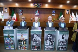 عسگری محمدیان: اقدام کمیته المپیک قابل تقدیر بود