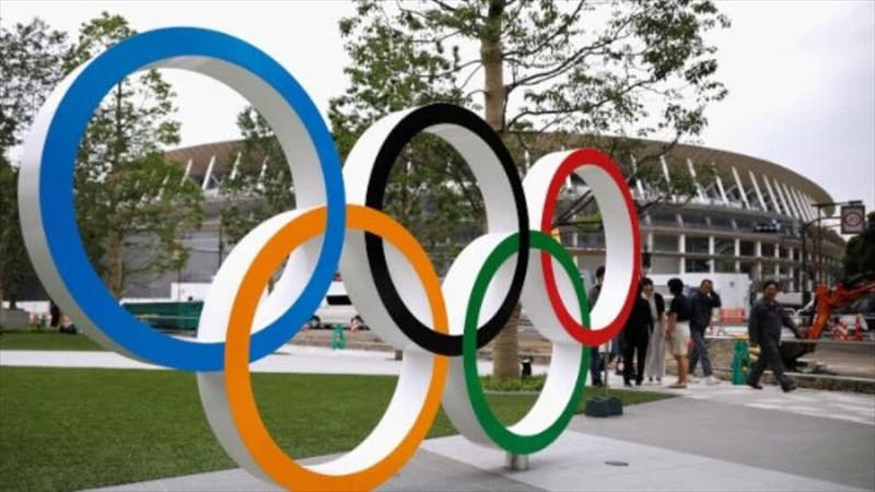 تهدید IOC به حذف پرچم و سرود ملی ایتالیا در المپیک توکیو