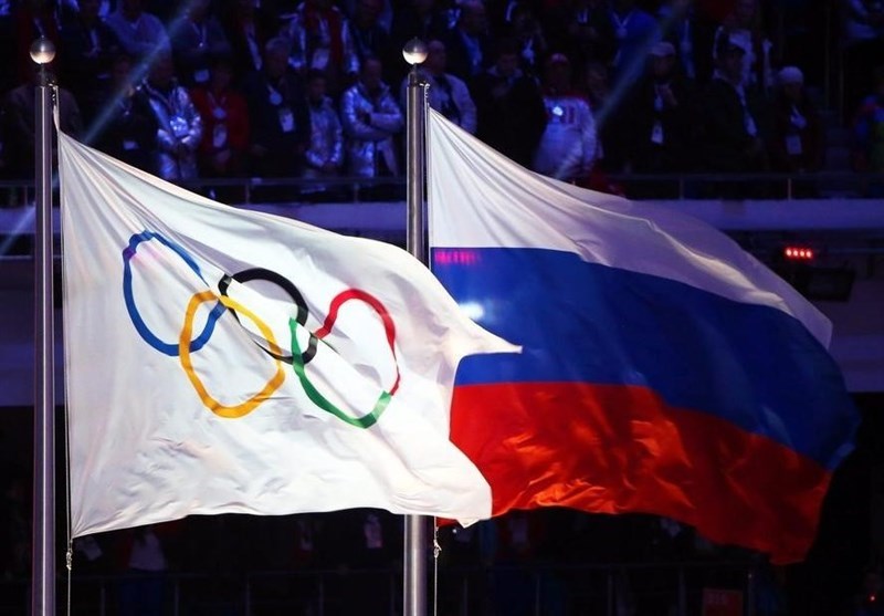 محرومیت روسیه از حضور در المپیک نهایی شد