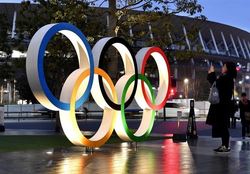 لغزش‌ها در خصوص برگزاری المپیک توکیو