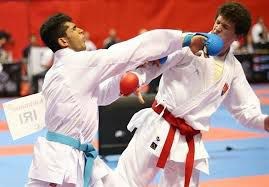 کرونا انتخابی تیم‌های‌ ملی کاراته را به تعویق انداخت
