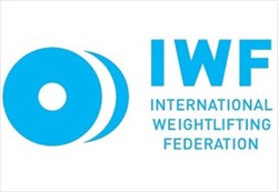 کمیسیون ورزشکاران وزنه‌برداری بین المللی شاکی از رفتار زننده