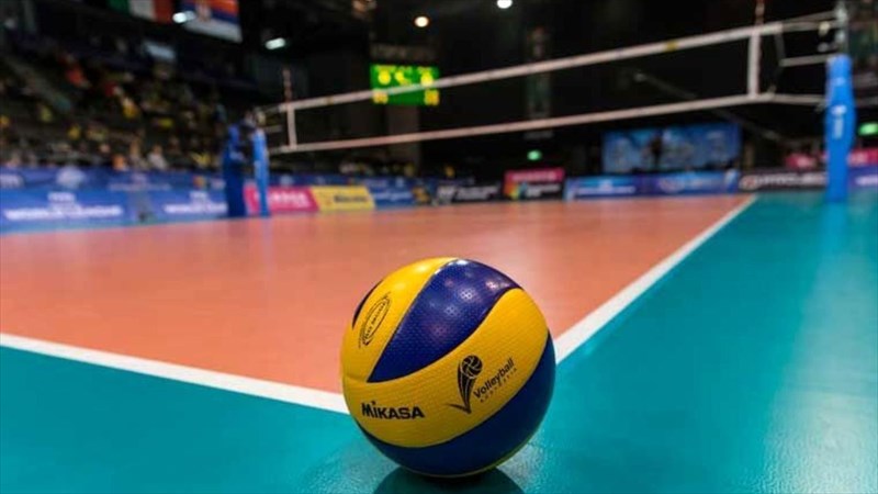 والیبال ایران معطل آلکنو، آلکنو در انتظار واکسن
