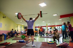 تست دوپینگ وزنه‌برداران اعزامی به آسیا منفی شد