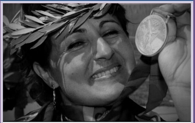 قهرمان المپیک به اثر کرونا درگذشت