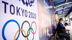 پنهان کاری دولت ژاپن و بازگشت شرایط اضطراری در مرز برگزاری المپیک