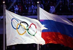 تکلیف سرود کاروان روسیه در المپیک مشخص می‌شود