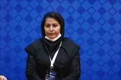 عضویت شهره موسوی در کمیته زنان کنفدراسیون فوتبال آسیا