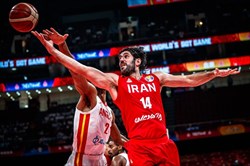ملی‌پوشان بسکتبال در تورنمنت چهارجانبه لبنان حضور می‌یابند