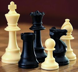 انتخابات فدراسیون شطرنج ۱۲ خرداد برگزار می‌شود