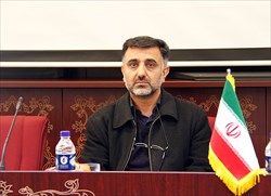 باران چشمه: وزارت ورزش بخواهد کنار می روم