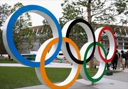 کمیته بین المللی المپیک:نگران مسابقات توکیو نیستیم  