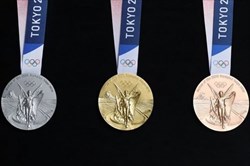 میزان پاداش مدال آوران المپیک و پارالمپیک مشخص شد/ طلا ٢ میلیارد