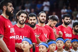 ملی‌‌پوشان بسکتبال ایران در کمتر از ۶۰روز تا المپیک چگونه خود را آماده می‌کنند؟