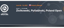 تیم منتخب کشتی آزاد راهی لهستان می‌شود