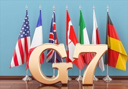 حمایت سران G7 از برگزاری المپیک توکیو