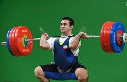 احتمال محرومیت وزنه‌برداری کلمبیا و شانس حضور سهراب مرادی در المپیک 