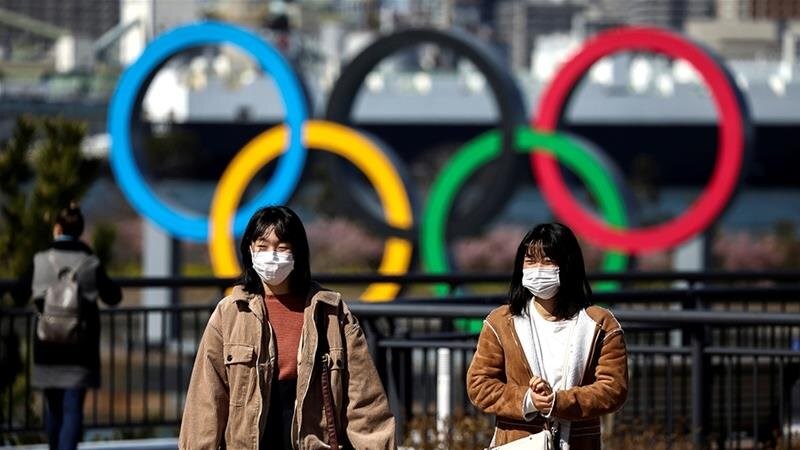 یکی از مدیران کمیته المپیک ژاپن: IOC برای افکار عمومی در ژاپن اهمیتی قائل نیست