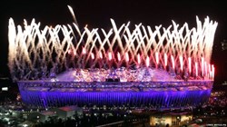 ۲۰ هزار نفر در مراسم افتتاحیه المپیک توکیو شرکت می‌کنند