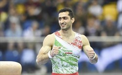 سعیدرضا کیخا قهرمان جام جهانی قطر شد