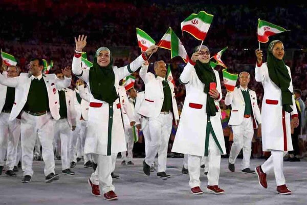 تکاپوی بانوان ایران برای موفقیت در بزرگترین میدان ورزش