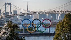 توکیو در آستانه المپیک وارد چهارمین مرحله قرنطینه می‌شود