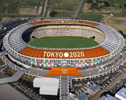 انصراف شرکت‌های بزرگ ژاپنی از حضور در تبلیغات محیطی بازی‌های المپیک