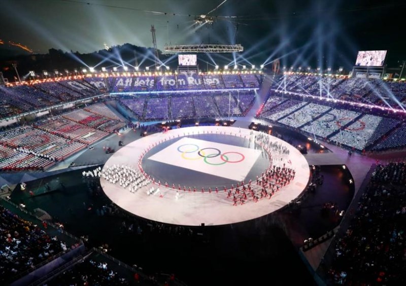 حضور ۱۵ رهبر و سازمان بین‌المللی جهانی در مراسم افتتاحیه المپیک توکیو