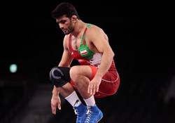 برنامه ایران در روز سیزدهم المپیک ۲۰۲۰/ فینال جذاب یزدانی - تیلور