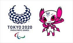 اولین گروه از کاروان پارالمپیک ۲۵ مرداد راهی توکیو می شود