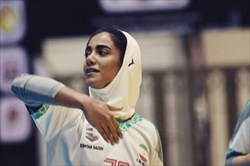 ۳ دختر هندبالیست ایران به لیگ ترکیه پیوستند