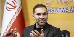 اوجاقی رئیس سازمان ورزش شهرداری تهران شد