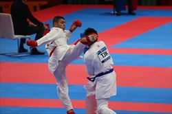 اعزام تیم های ملی کاراته به رقابتهای قهرمانی جهان لغو شد
