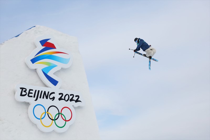 میراث ماندگار المپیک زمستانی 2022 برای شرق دور