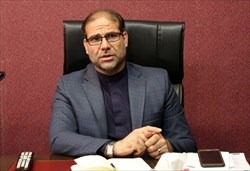 عظیمی سرپرست فدراسیون شطرنج شد