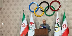 هاشمی: زمان برگزاری مجمع فوق‌العاده کمیته ملی المپیک مشخص شد