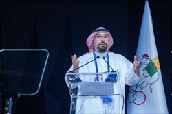  ریاست شورای المپیک آسیا در خاندان کویتی ماندگار شد