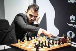 شکست طباطبایی و دانشور در دور سوم جام جهانی شطرنج