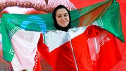 لیست دوومیدانی ایران در بازی‌های آسیایی