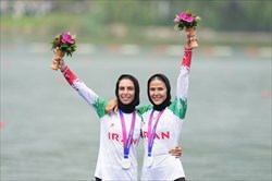 نتایج نمایندگان ایران در روز نخست بازی‌های آسیایی/‌ اولین مدال ایران نقره شد