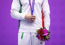 پایان کار کاروان ایران با ۵۴ مدال