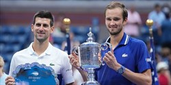 جوایز باورنکردنی برای تنیس‌بازان در فینال ATP