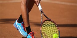 میزبانی تنیس ایران از استونی تایید شد