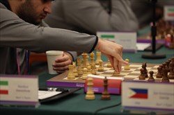 استعفای دسته‌جمعی کمیته فنی شطرنج پس از اعزام پرماجرا به امارات