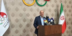 هاشمی: کمیته ملی المپیک نه در ورزش، در مدیریت هم شرایط را برای بانوان مساوی می‌بیند