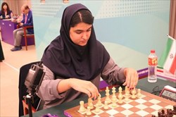 سرمربی تیم ملی شطرنج زنان منصوب شد