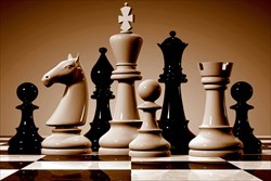 رونمایی از اسامی ۱۳ نامزد انتخابات فدراسیون شطرنج