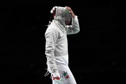 زنگ خطر در آسیا، نگرانی برای المپیک؛ نبض تشویش روی پیست/ شمشیربازان در کویت سپر انداختند
