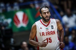 حدادی: پشتوانه‌سازی در بسکتبال ایران و در ورزش ما آنطور که باید باشد، نیست 