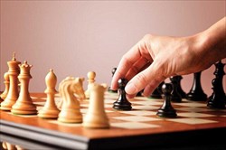 انتخابات فدراسیون شطرنج به دلیل نامه صلاحیت ها لغو شد